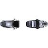 Silver/Anthracite