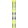 Fischer - RC Pulse Ski w/ RS9 Binding - 2027 - Black/Yellow