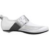 White/Silver