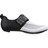 White/Black