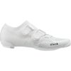 White/White