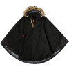 Fjallraven - Luhkka Down Cape - Women's