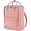 Fjallraven - Kanken No.2 16L Backpack - Dusty Rose