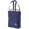 Fjallraven - Totepack No.1 - Women's - Navy