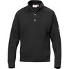 Fjallraven - Varmland T-Neck Sweater - Men's