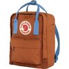 Teracotta Brown/Ultramarine
