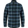 Dark Navy/Indigo Blue