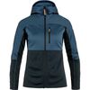 Dark Navy/Indigo Blue