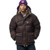 Fjallraven - Expedition Down Lite Jacket - Men's - Black Oak