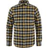 Buckwheat Brown/Black