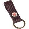 Fjallraven - Kanken Keyring - Blackberry