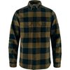 Wood Brown/Dark Navy