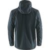 Veste Fjällräven High Coast Homme - Coupe-vent Trekking - Noir - Neuf Avec étiquettes