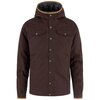 Fjallraven - Greenland No. 1 Down Jacket - Men's - Black Oak