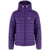 Fjallraven - Expedition Pack Down Hooded Jacket - Men's - Dark Violet