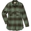 Deep Forest/Patina Green