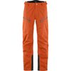 Fjallraven - Bergtagen Eco-Shell Trouser - Men's