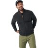 Fjallraven - Ovik Knit Zip Cardigan - Men's - Dark Grey