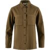 Wood Brown