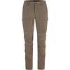 Suede Brown