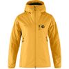 Mountain Blue/Mustard Yellow