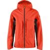 Flame Orange/Mountain Blue