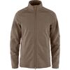 Suede Brown
