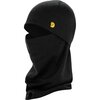 Fjallraven - Bergtagen Merino Balaclava - Black