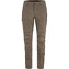 Suede Brown