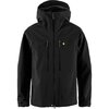Fjallraven - Bergtagen GTX Pro Jacket - Men's - Black
