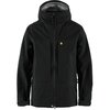 Fjallraven - Bergtagen GTX Touring Jacket - Men's - Black