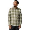 Laurel Green/Chalk White