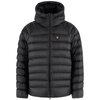 Fjallraven - Bergtagen Down Jacket - Men's - Black