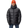 Fjallraven - Bergtagen Topp Down Jacket - Men's - Black