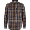 Wood Brown/Black Oak
