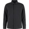 Fjallraven - HC Insulated Shirt Jacket - Men's - Black