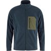 Dark Navy/Lauren Green