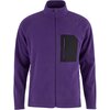 Dark Violet/Black