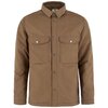 Wood Brown