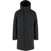 Fjallraven - Ovik GTX Padded Parka - Men's - Black