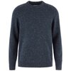 Fjallraven - Ovik Neps Knit Sweater - Men's - Dark Navy