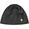 Fjallraven - Bergtagen Merino Beanie - Black