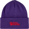 Dark Violet