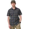 Twig/Black Plaid