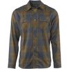 thermal flannel