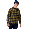 Rye/Abyss Plaid