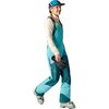 Teal/Ponderosa Pine