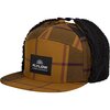 Rye/Hearth Plaid