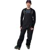 Flylow - Baker GORE-TEX 3L Bib Pant - Men's - Black