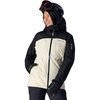 Flylow - Freya GORE-TEX 2L Jacket - Women's - Bone/Black